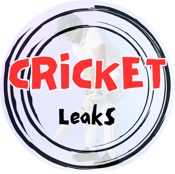 Cricket Leaks